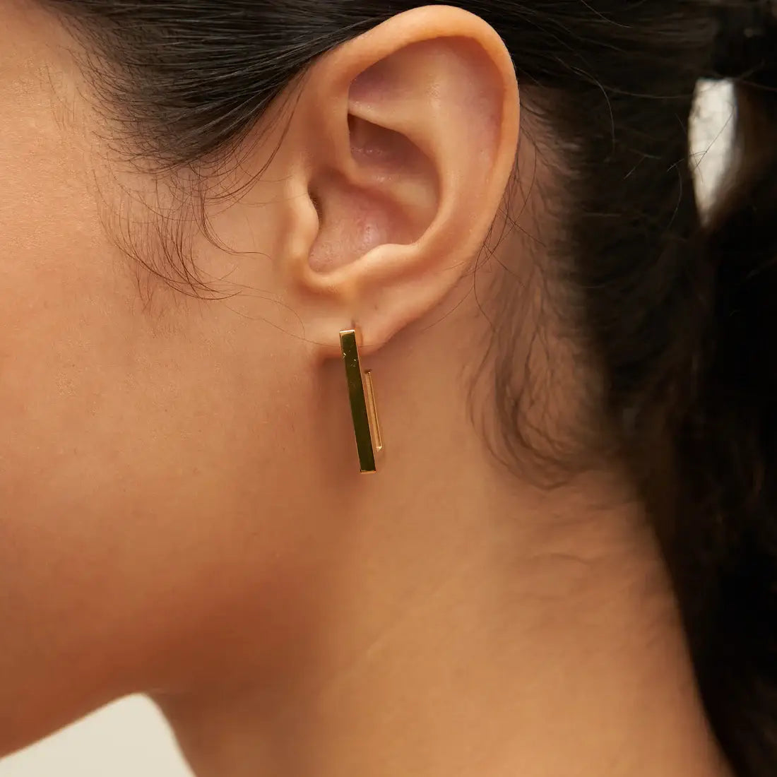 E-108 Rectangular Hoops