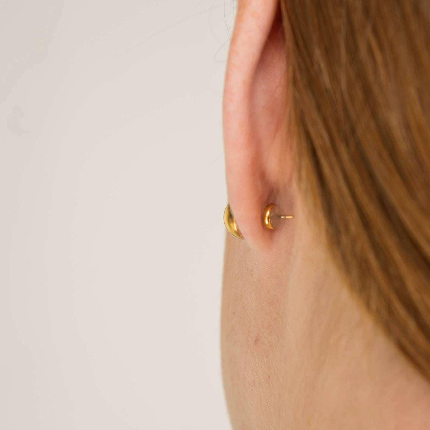 E-101 Button Studs Mini