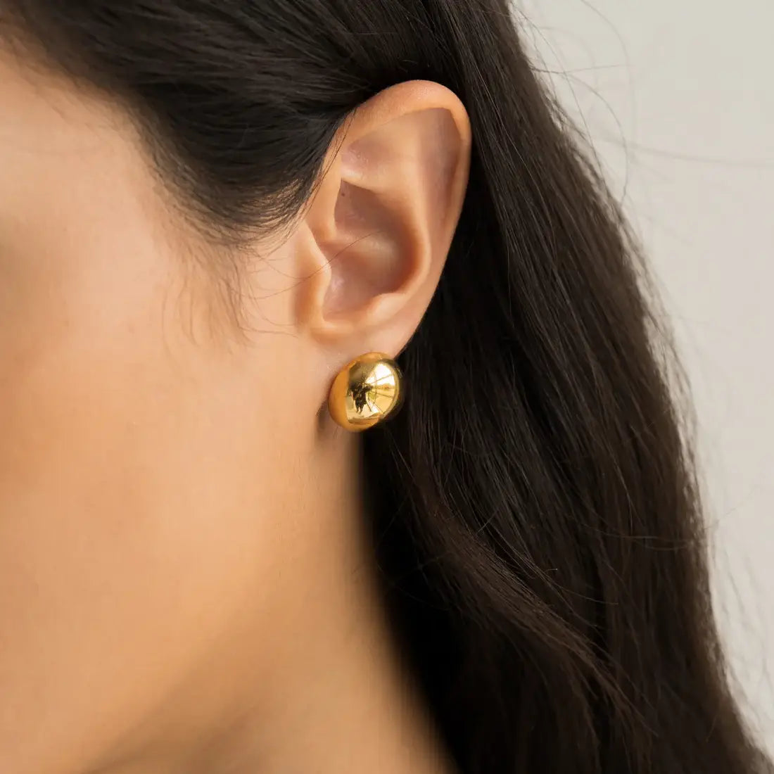 E-106 Button Studs Large