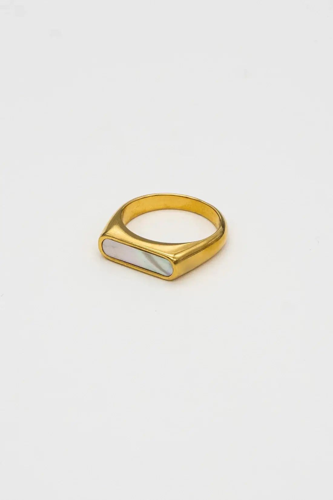 R-103 Shell Ring Bar