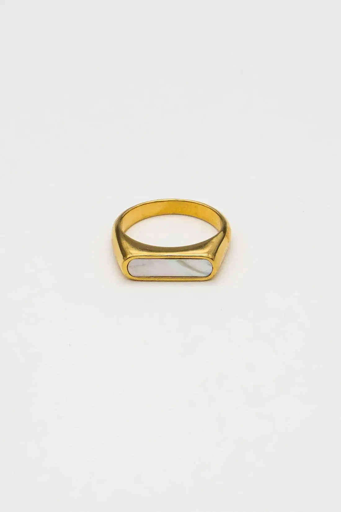 R-103 Shell Ring Bar