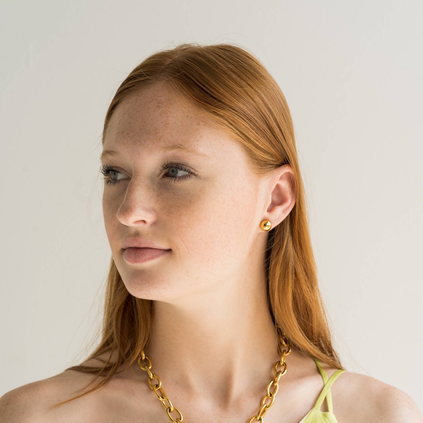 E-101 Button Studs Mini