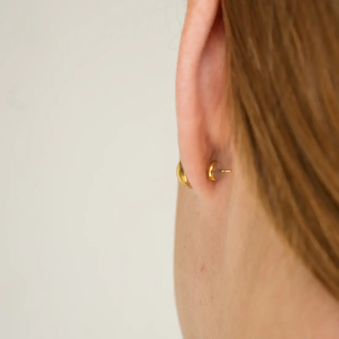 E-101 Button Studs Mini